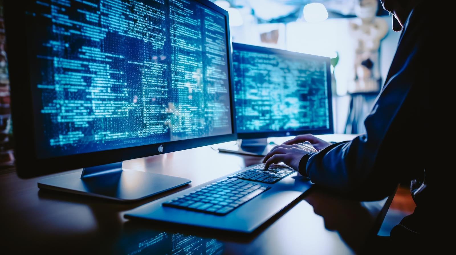 Application Development